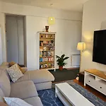 Saint Peters Place 2Br Near Vatican