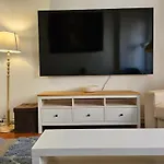 Saint Peters Place 2Br Near Vatican