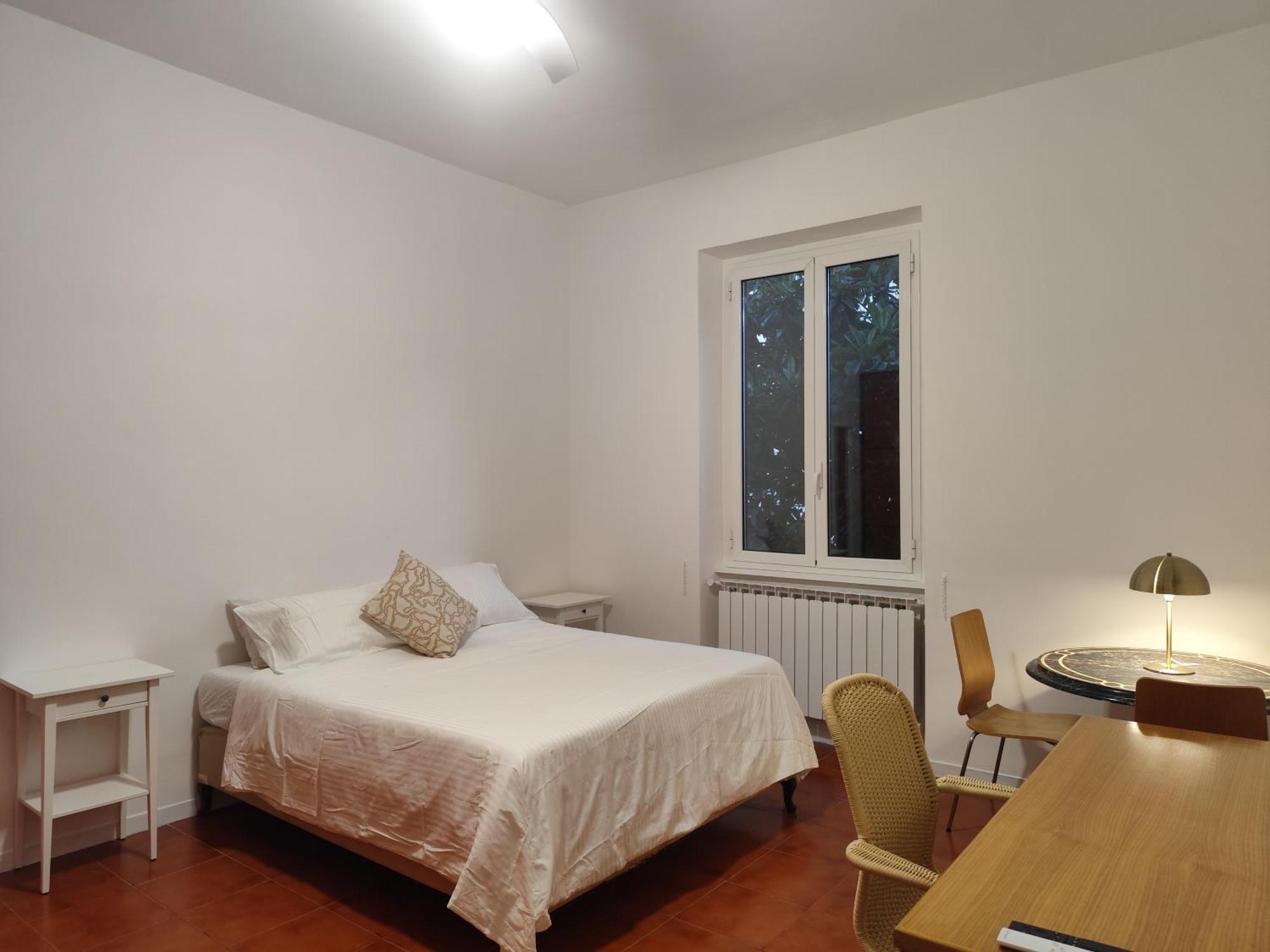 Appartamento Saint Peters Place 2br Near Vatican Roma