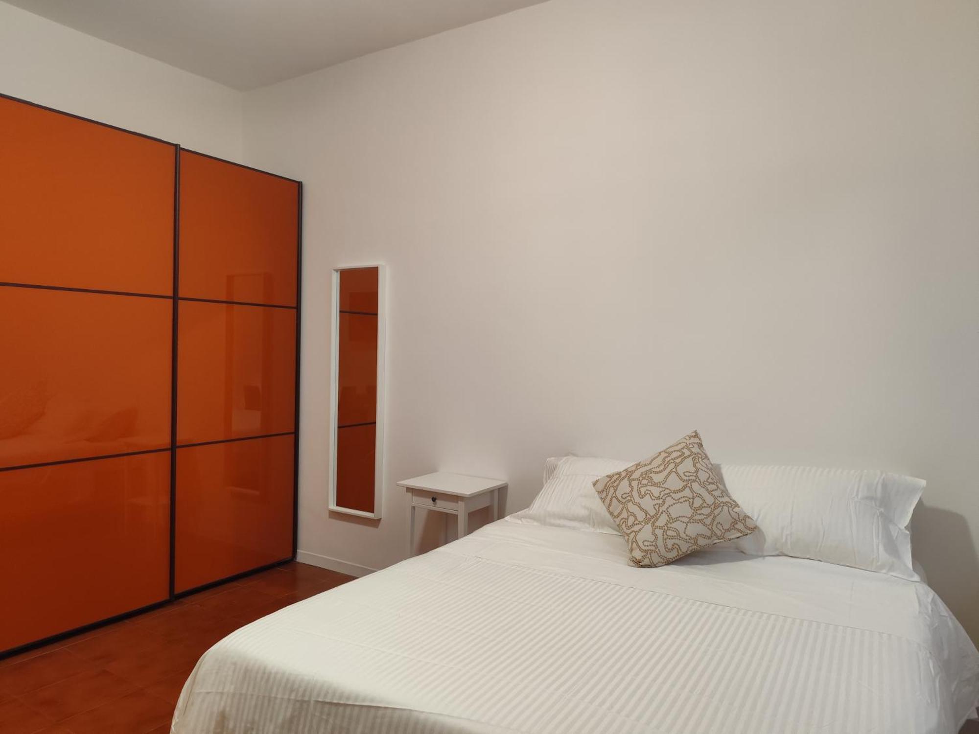 Saint Peters Place 2br Near Vatican Apartamento *