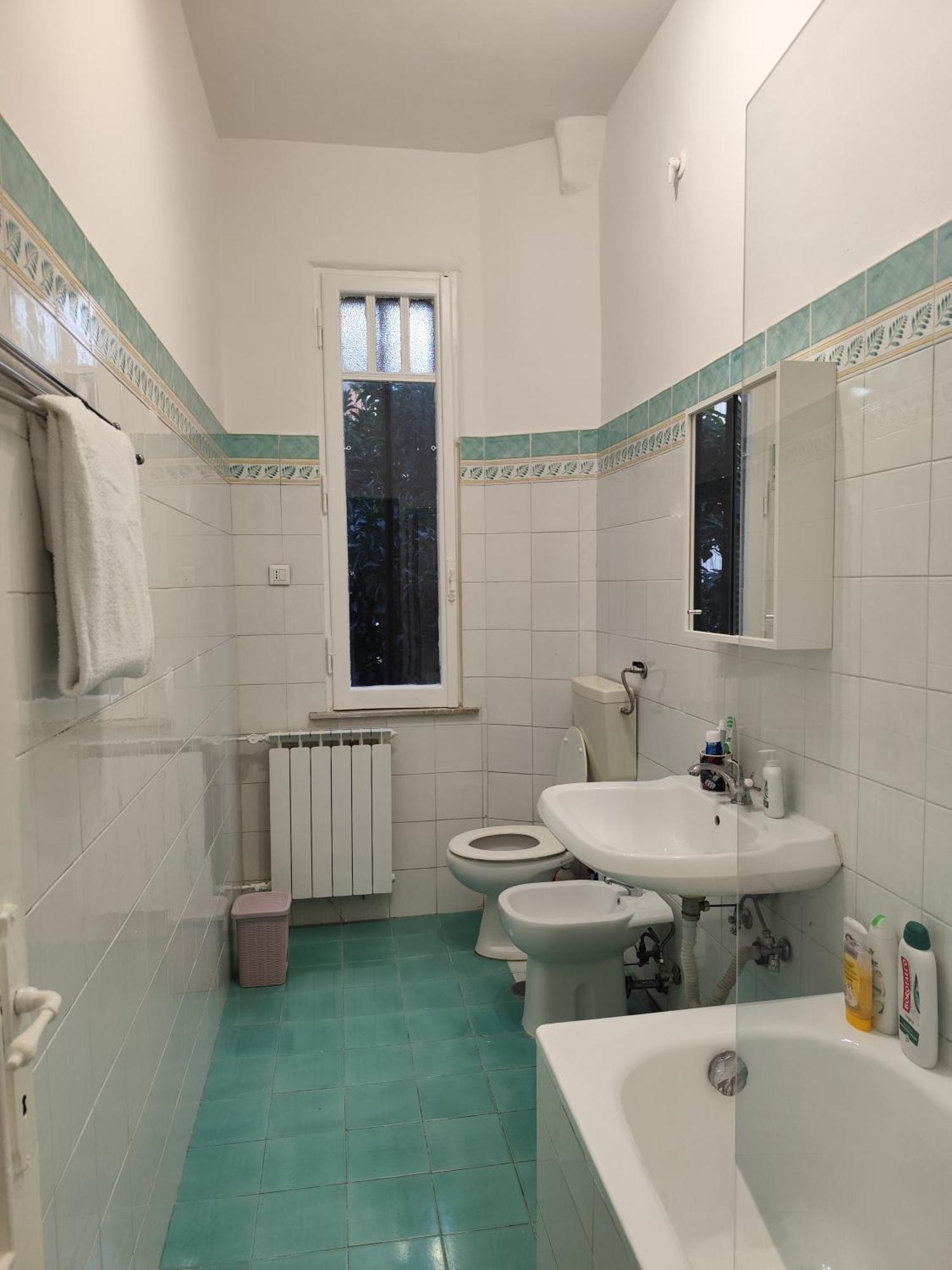 Apartamento Saint Peters Place 2br Near Vatican Roma