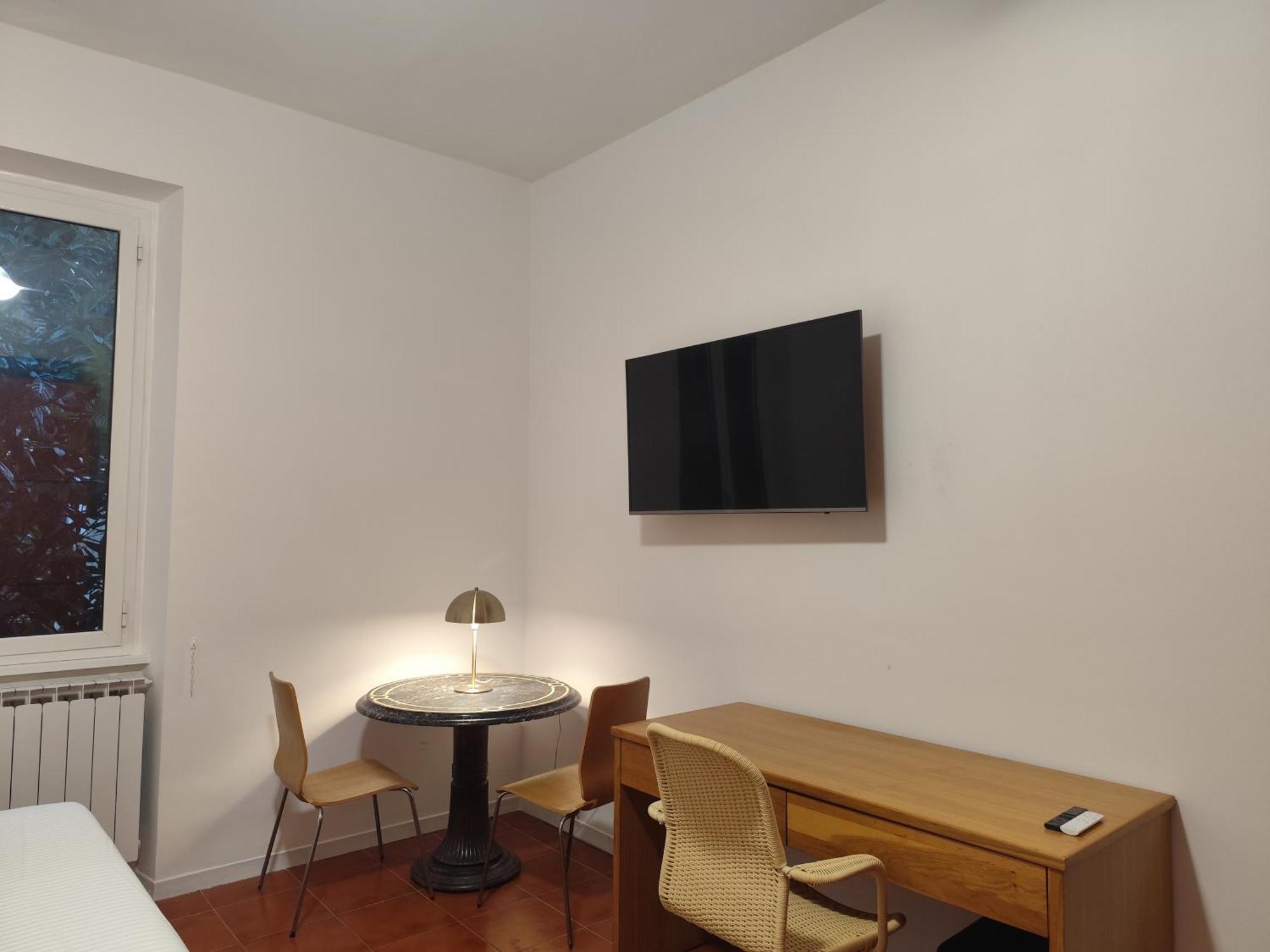 Apartamento Saint Peters Place 2br Near Vatican *