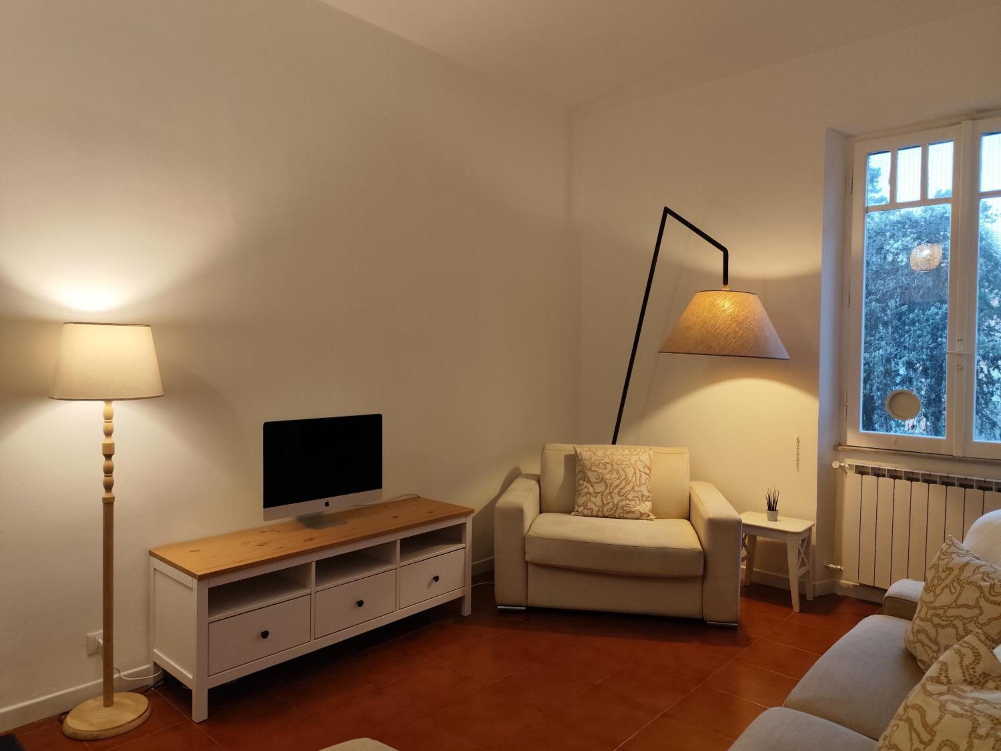 Saint Peters Place 2br Near Vatican Roma