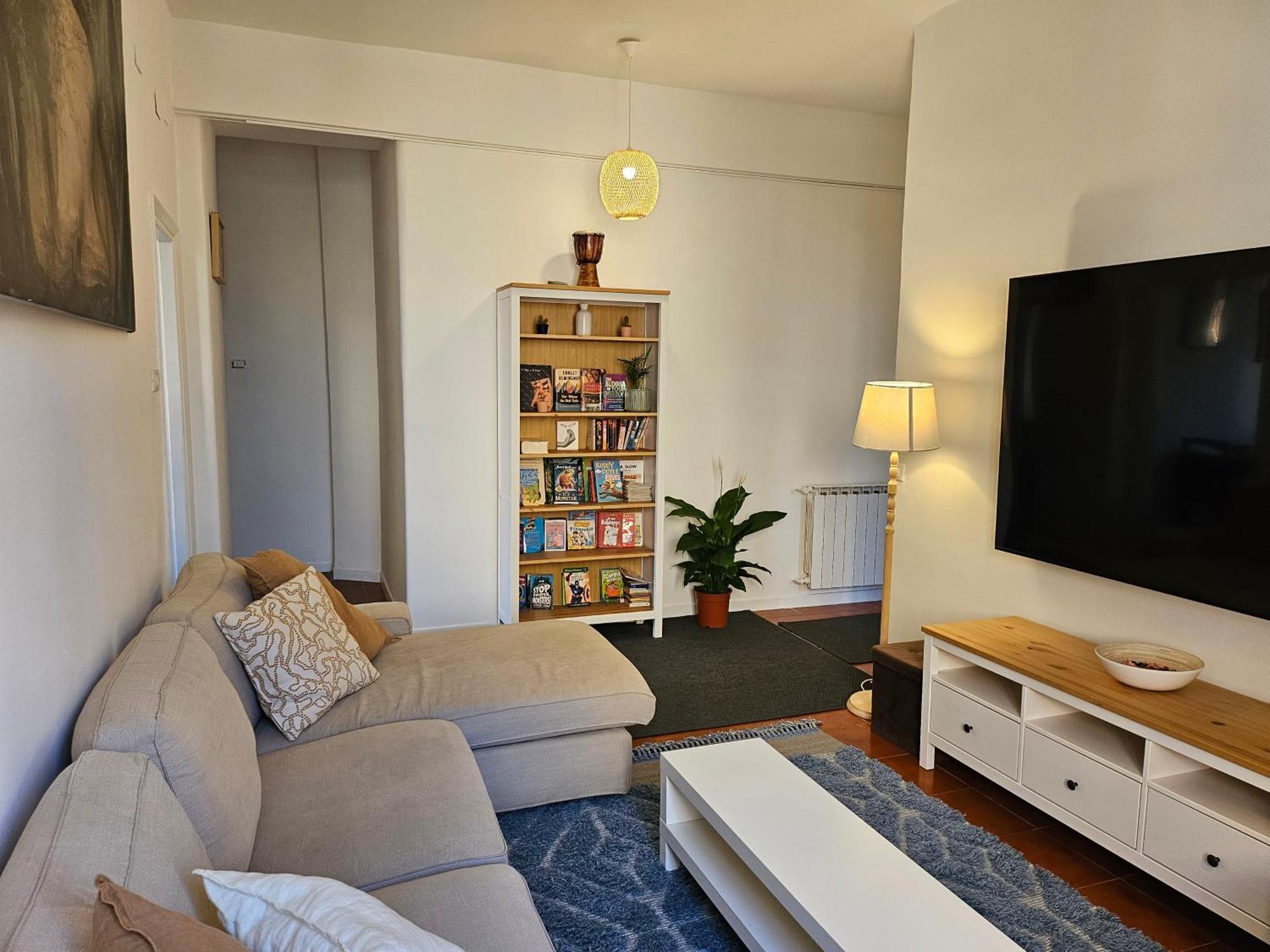 Saint Peters Place 2br Near Vatican Apartamento Roma