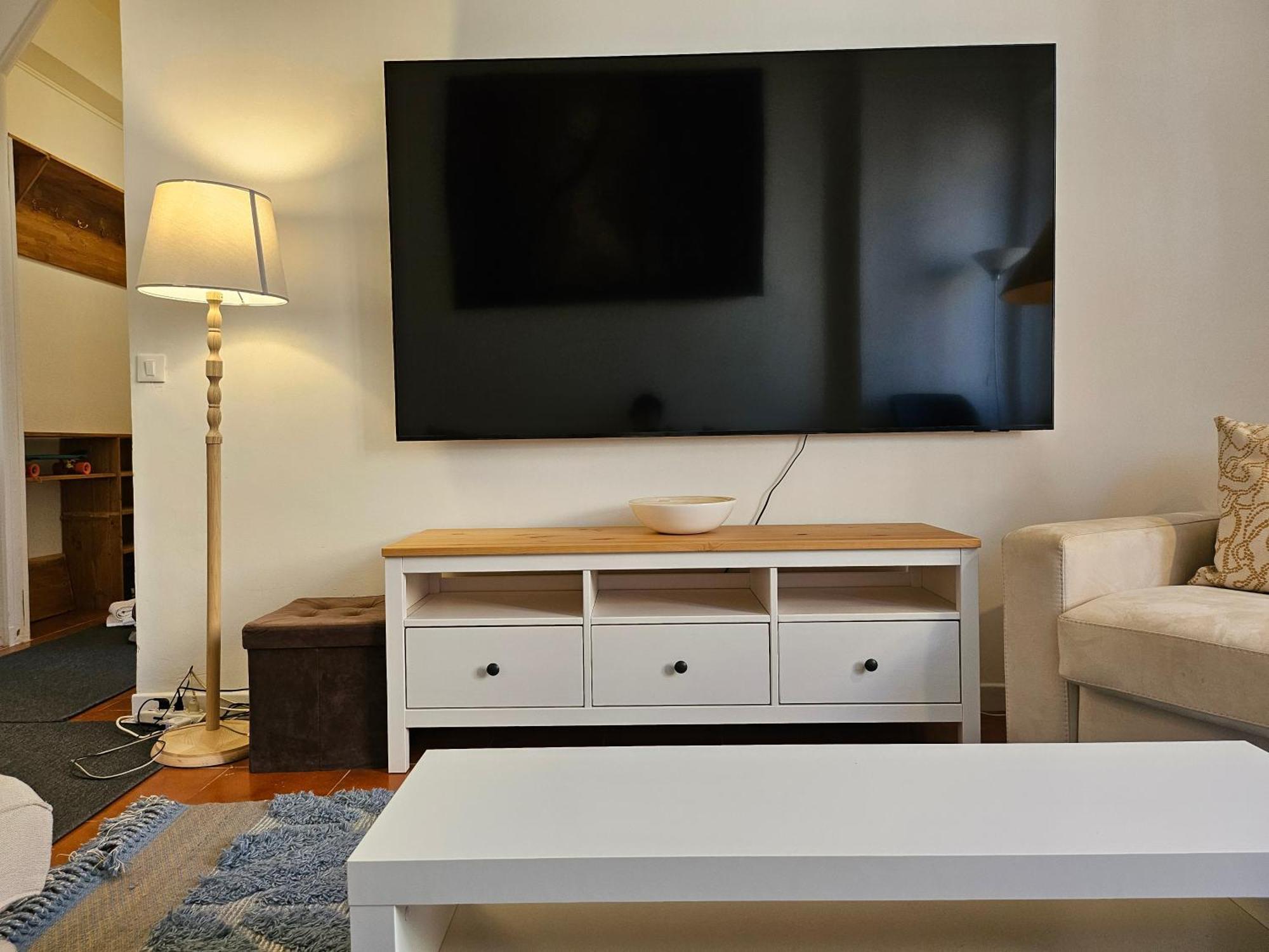 Saint Peters Place 2br Near Vatican *