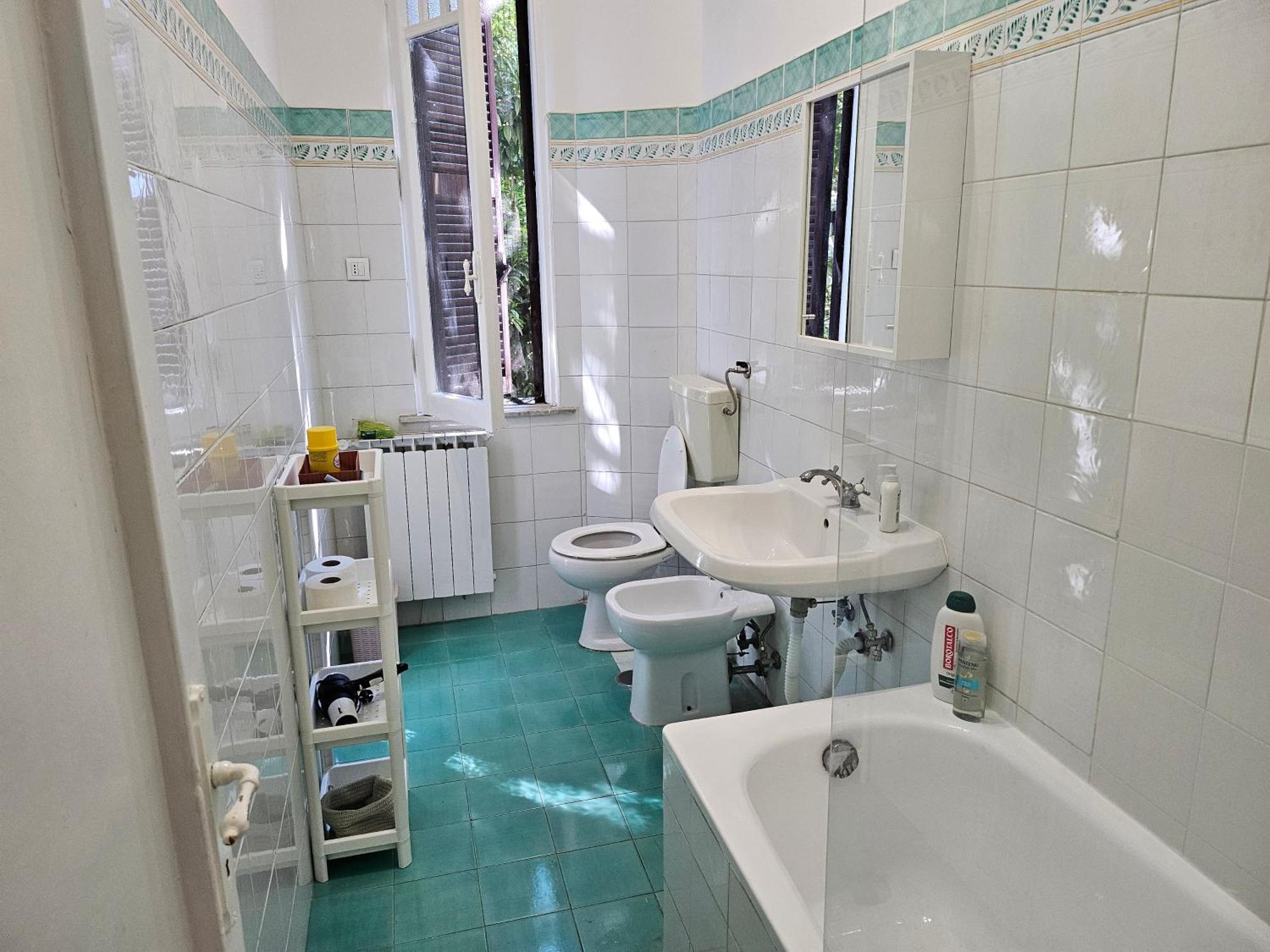 Saint Peters Place 2br Near Vatican * Roma